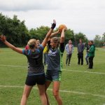 2018_06_13 Frauen Kreisliga B1